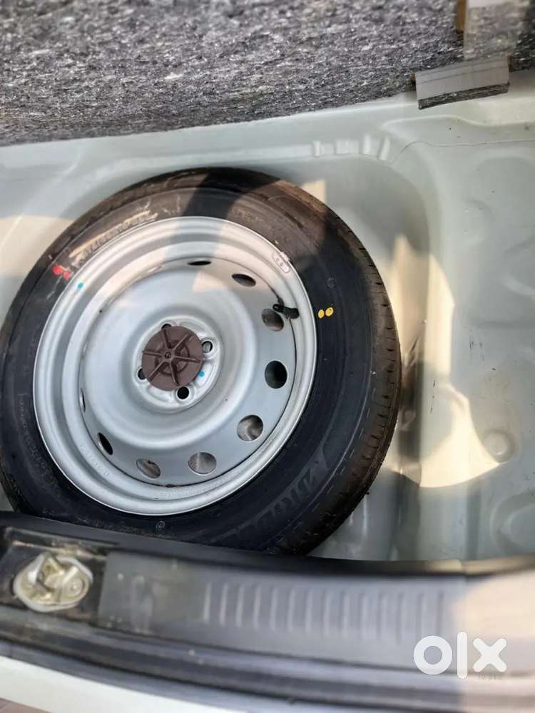 Maruti Suzuki Ignis 2023 Petrol 6800 Km Driven