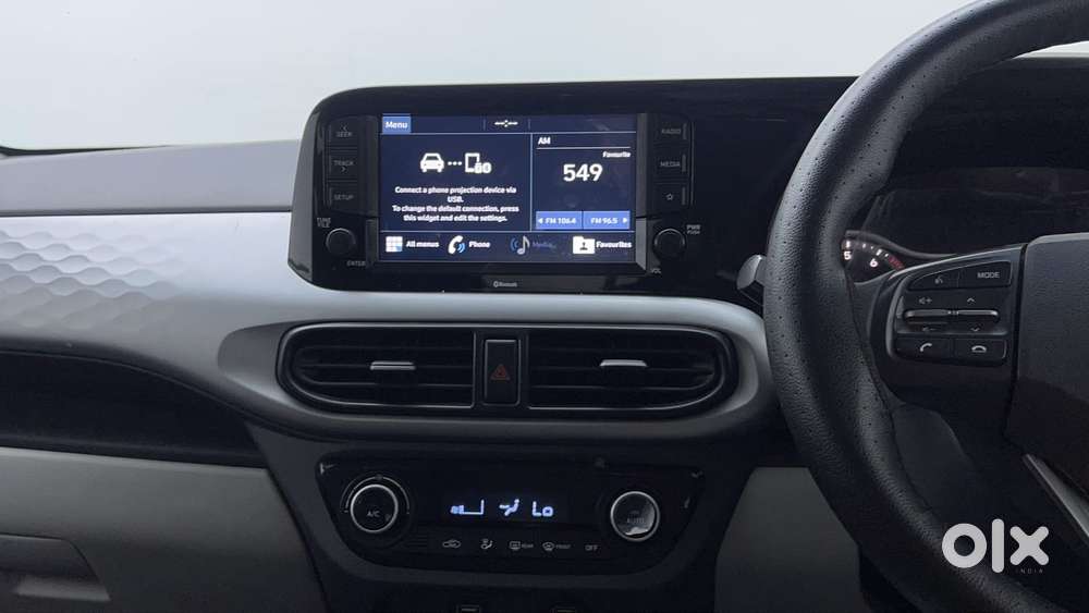 Hyundai Grand I10 Nios Sportz 1.2 Kappa Vtvt, 2020, Petrol