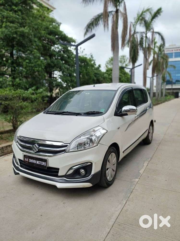 Maruti Suzuki Ertiga Vdi Shvs, 2018, Diesel