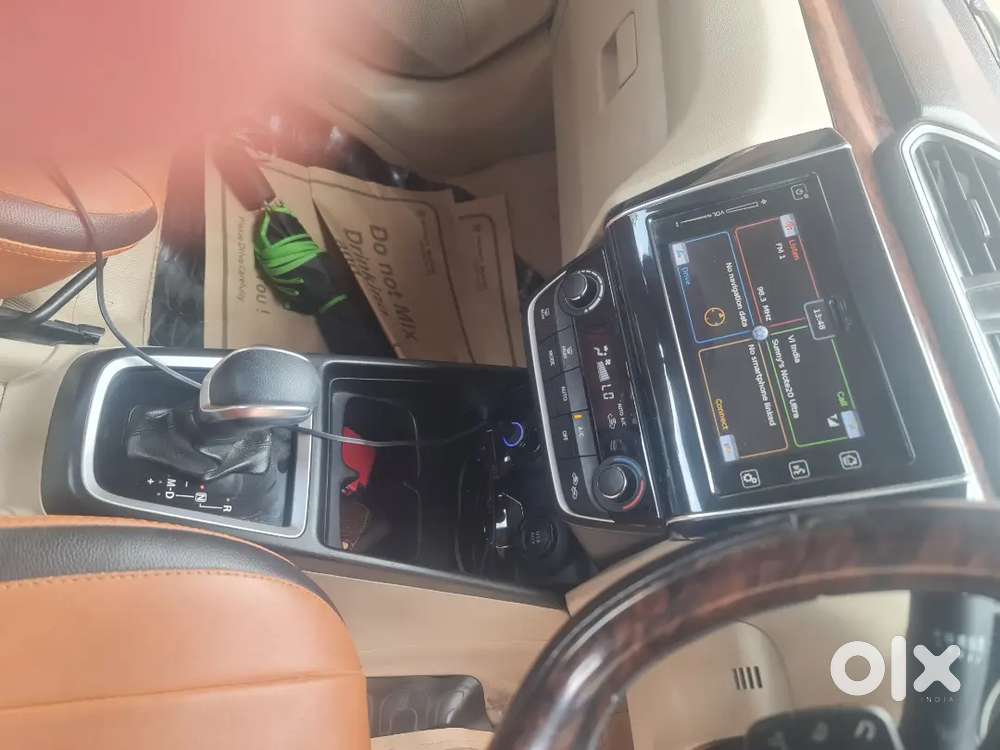 Doctor Driven Maruti Suzuki Dzire 2018 Petrol