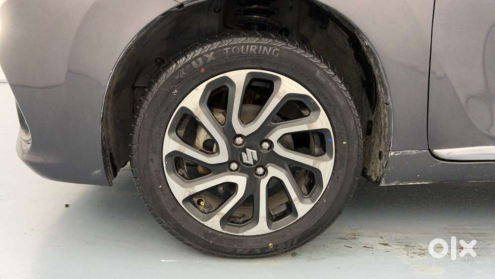 Maruti Suzuki Baleno Alpha, 2022, Petrol