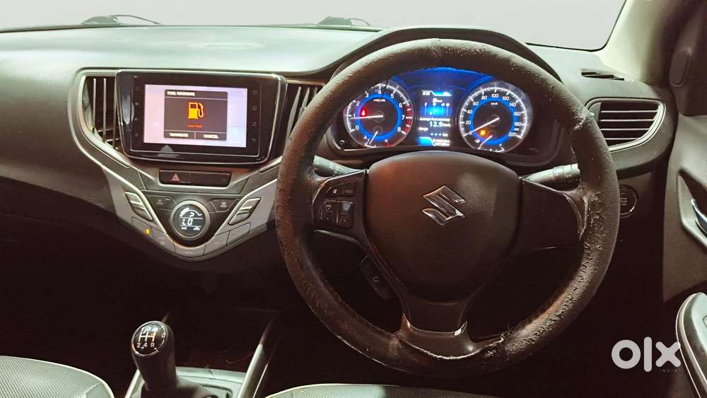 Maruti Suzuki Baleno 1.2 Zeta, 2019, Petrol