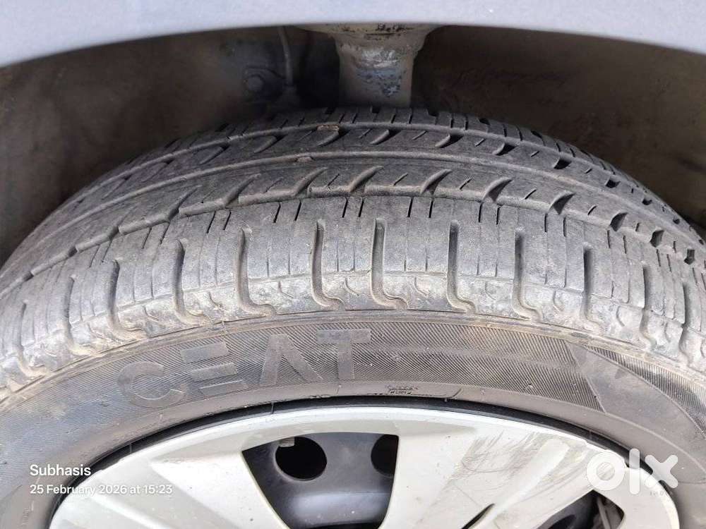 Maruti Suzuki Wagon R Vxi Amt1.2, 2017, Petrol