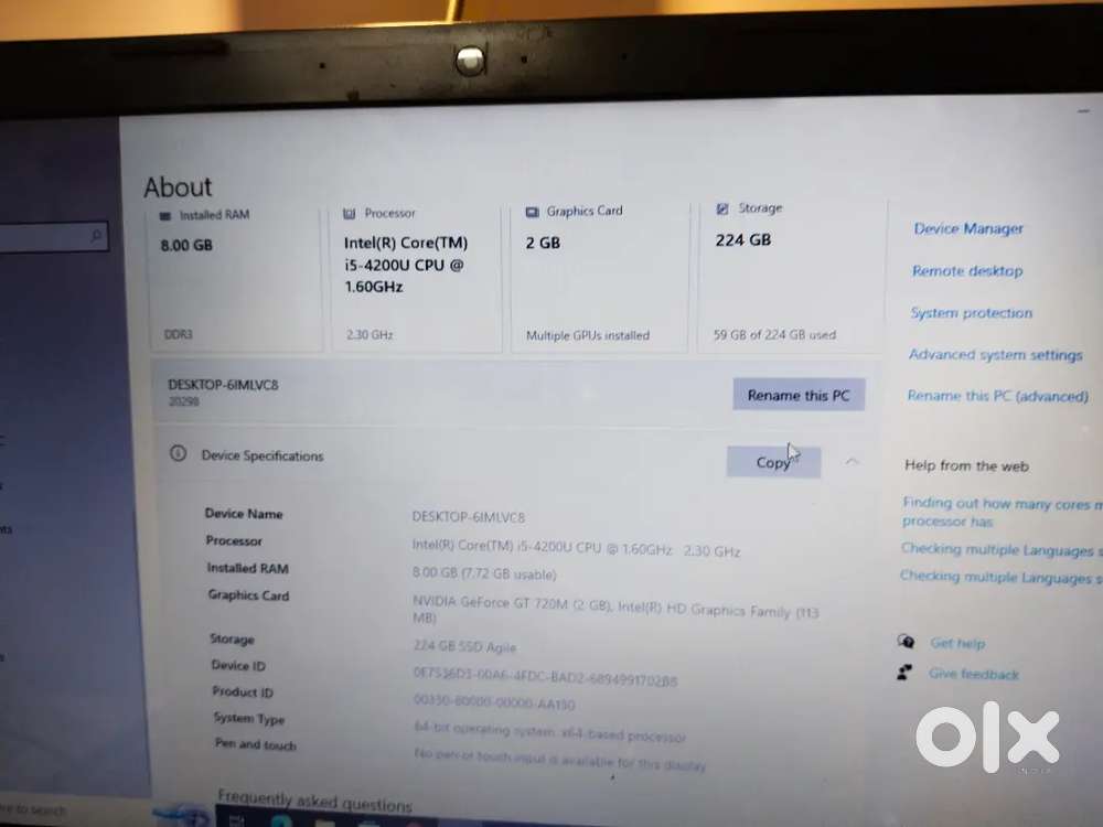 Lenovo IdeaPad S510P