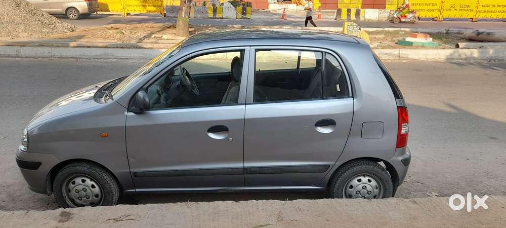 Hyundai Santro Xing Xo, 2006, Petrol