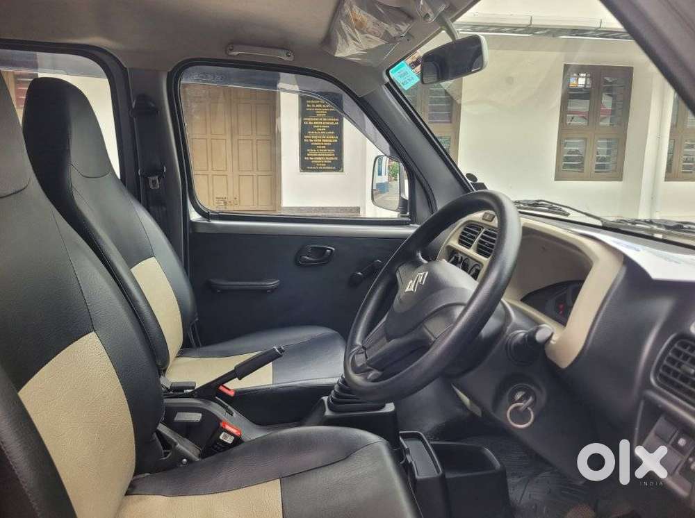 Maruti Suzuki Eeco 5 Seater Ac, 2023, Petrol
