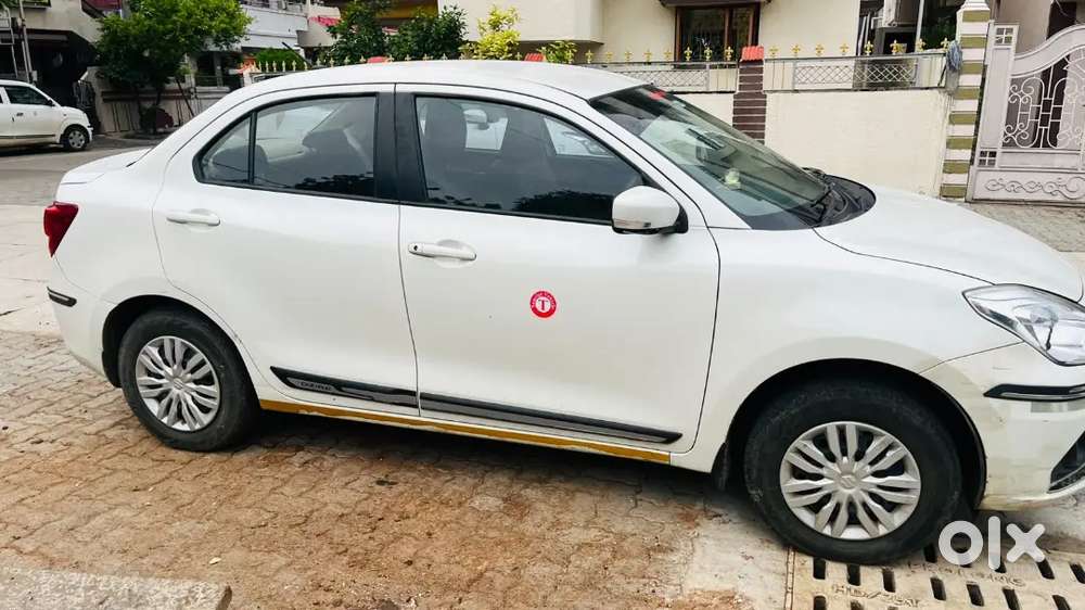 Maruti Suzuki Dzire 2024