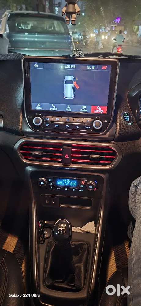 Ford Ecosport 2019 Diesel Well Maintained