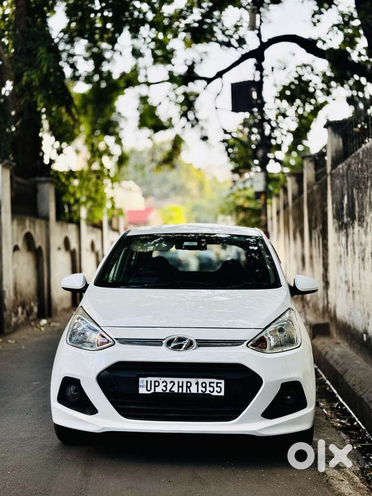 Hyundai Grand I10 1.2 Crdi Magna, 2017, Diesel