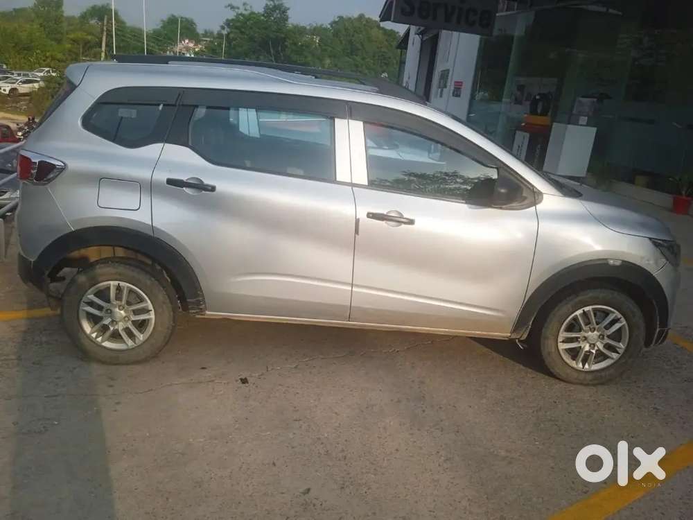 Renault Triber 2022 Petrol Well Maintained