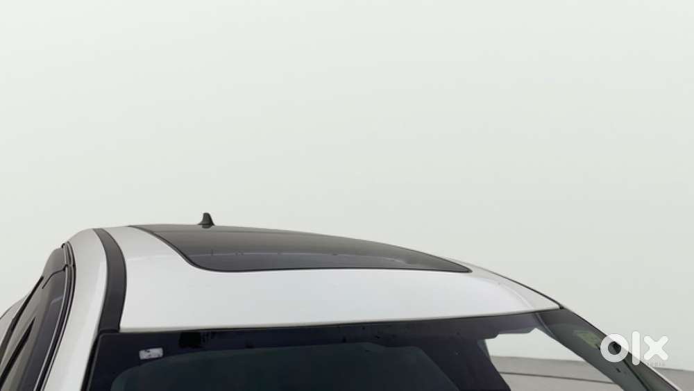 Tata Harrier Xza+, 2021, Diesel