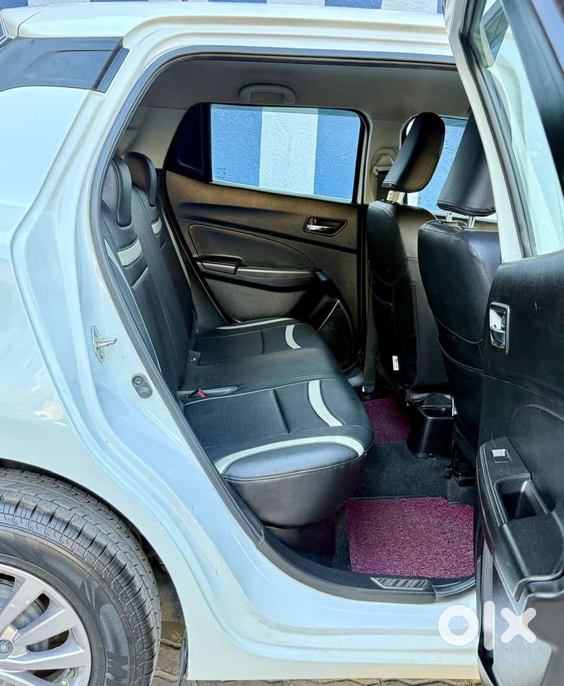 Maruti Suzuki Swift, 2019, Petrol