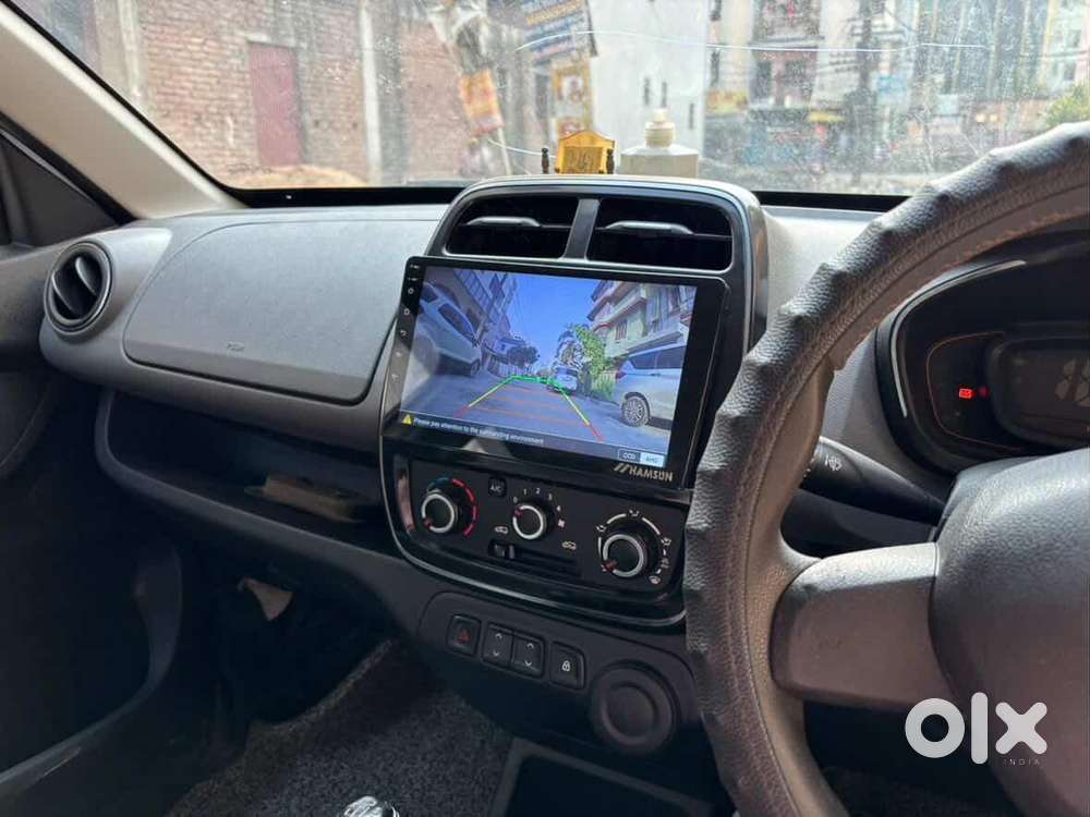 Renault Kwid 1.0 Rxt Optional, 2019, Petrol