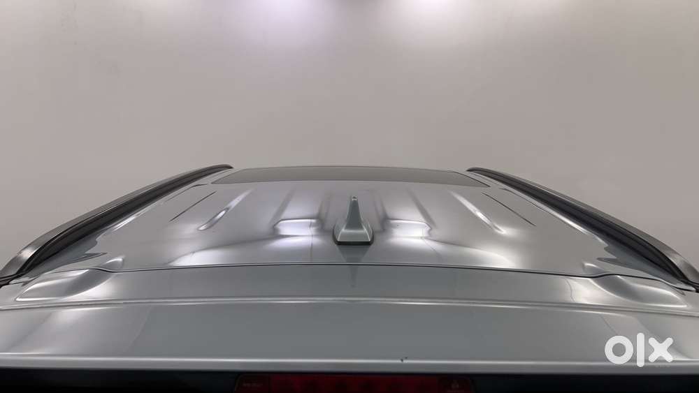 Maruti Suzuki Grand Vitara 1.5 Alpha Smart Hybrid, 2024, Petrol