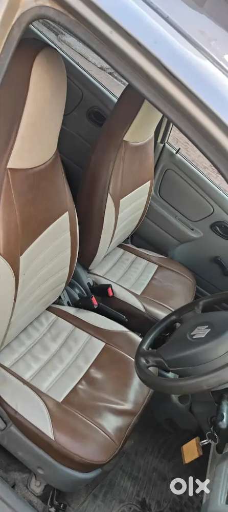 Maruti Suzuki Alto K10 2011 Car
