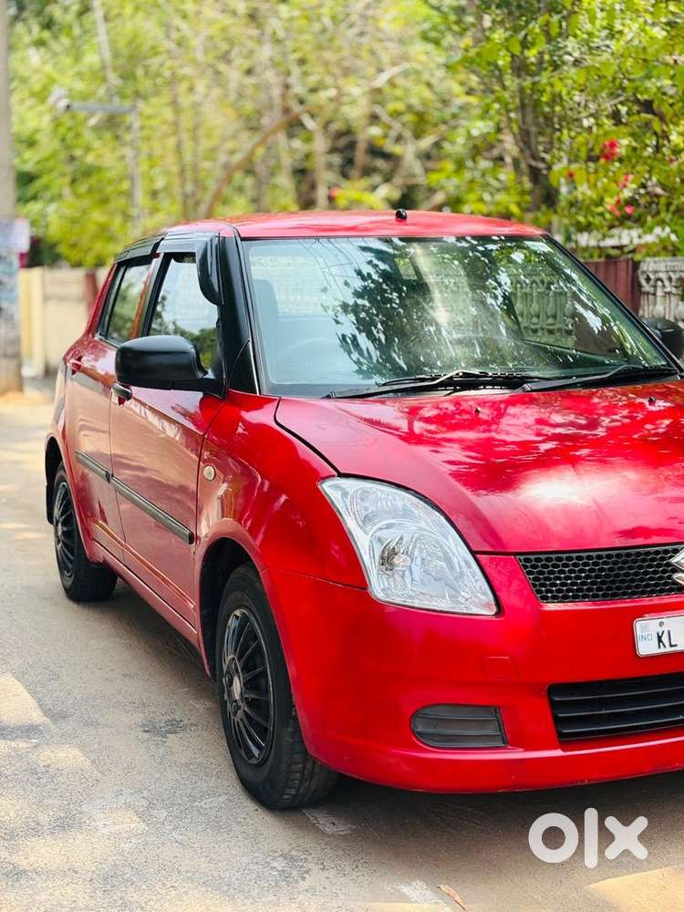 Maruti Suzuki Swift 2007 Petrol Well Maintained