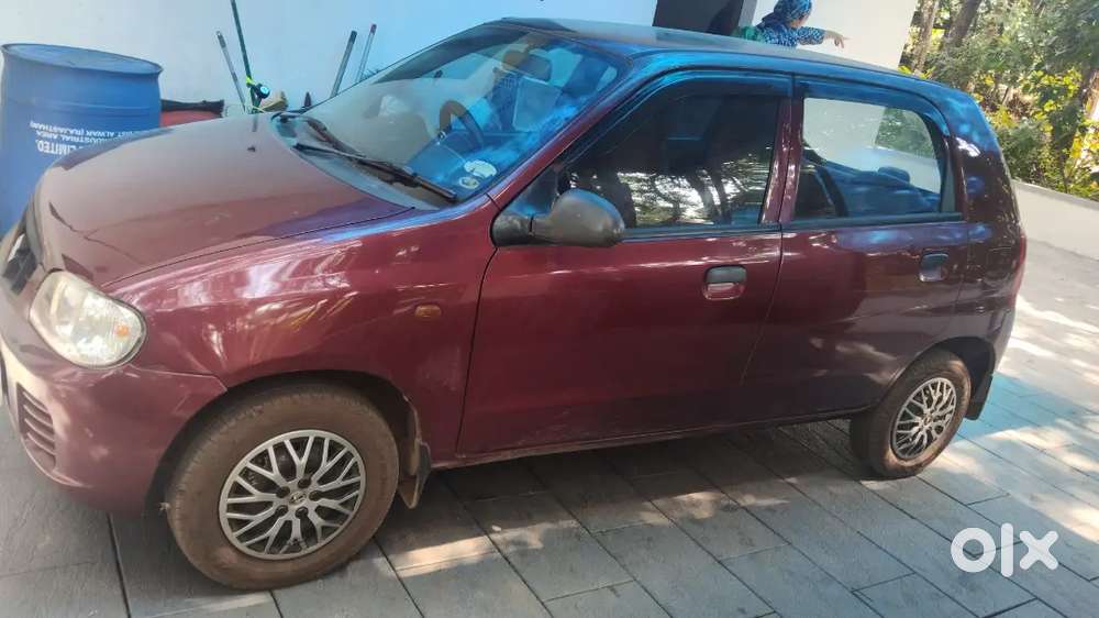 Maruti  Alto 2011
