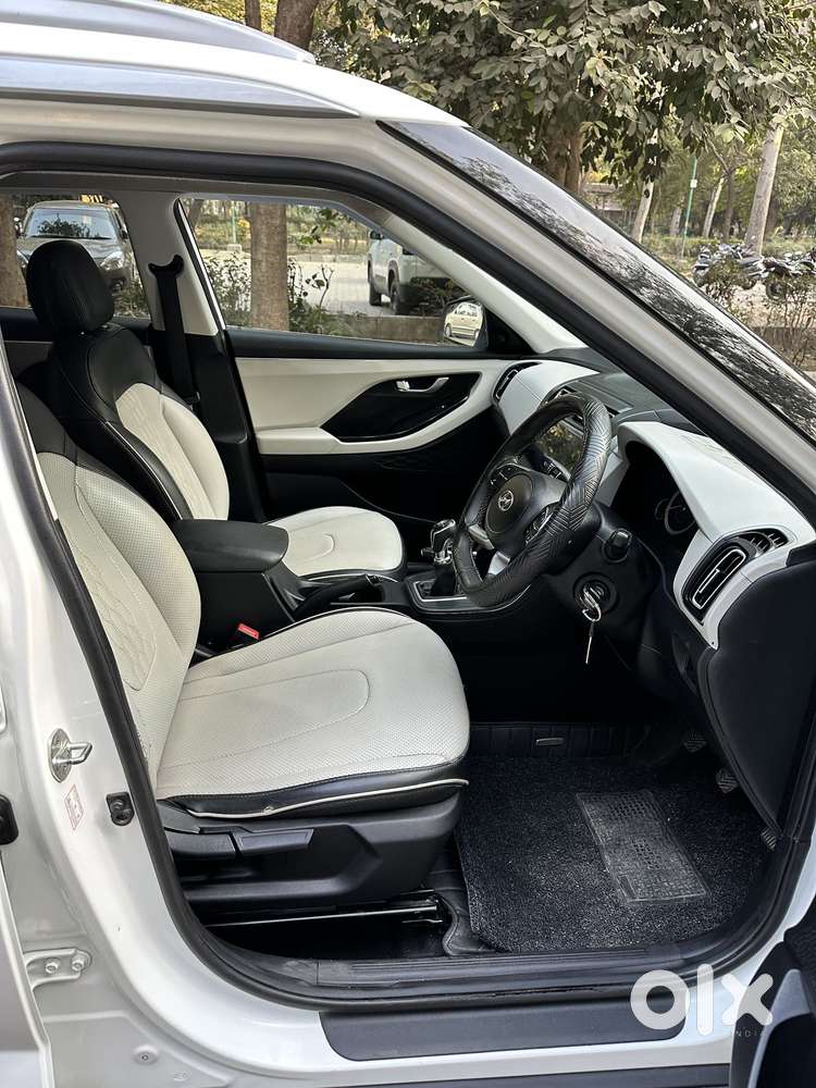 Hyundai Creta E 1.5 Diesel, 2022, Diesel