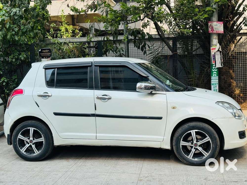 Maruti Suzuki Swift 2011 Diesel Well Maintained