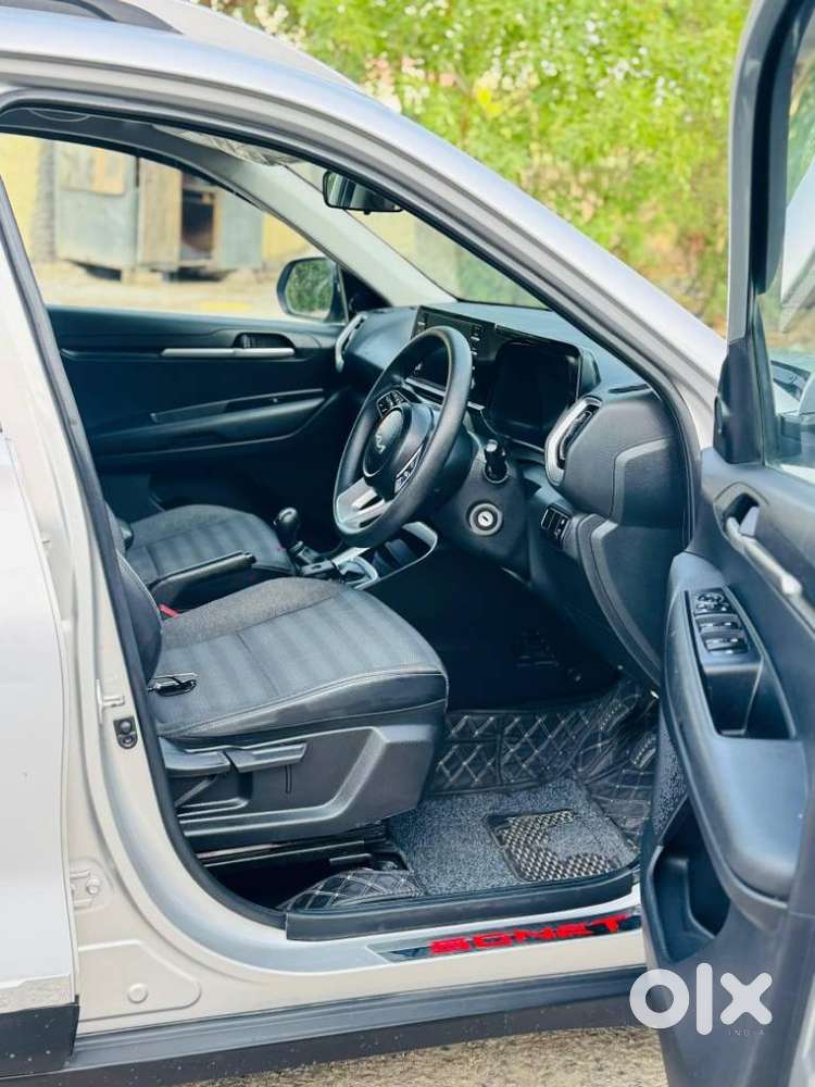 Kia Sonet 1.2 Htk Plus, 2023, Petrol