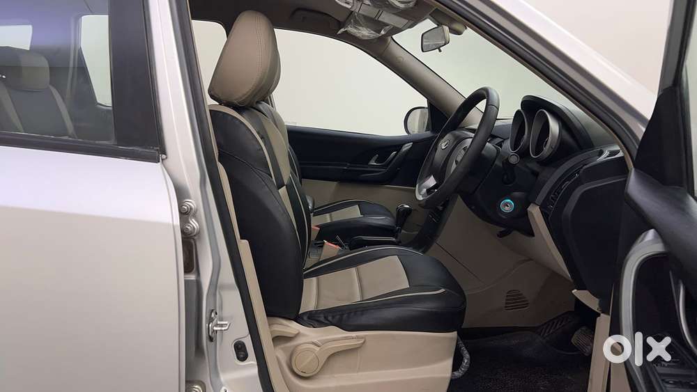 Mahindra Xuv500 W6 At, 2017, Diesel