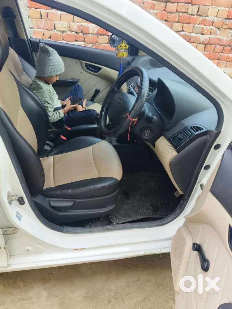 Hyundai Eon 0.8 2018