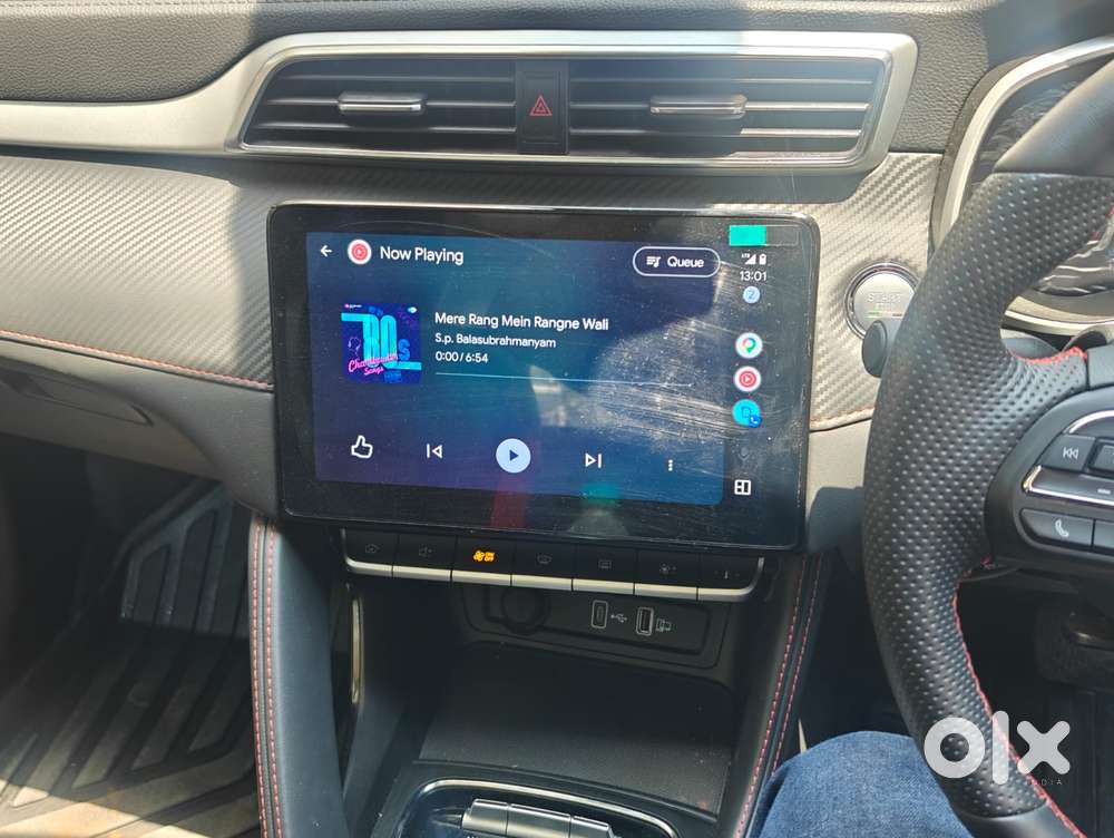 Mg Zs Ev Excite, 2024, Electric