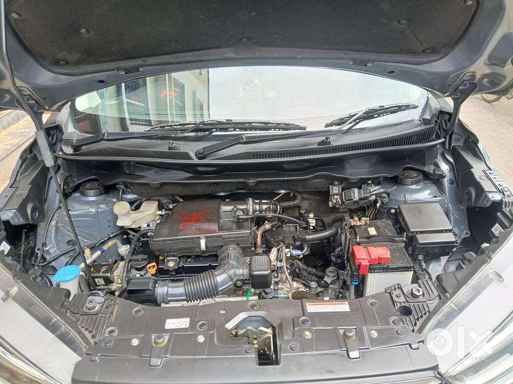 Maruti Suzuki Xl6 1.5 Alpha Mt, 2025, Petrol