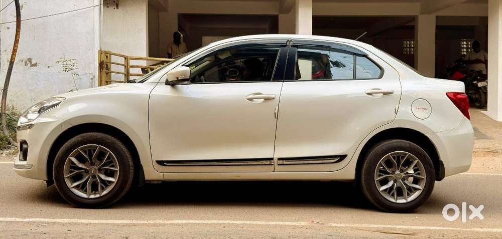 Maruti Suzuki Swift Dzire Vxi(o) Mt, 2020, Petrol
