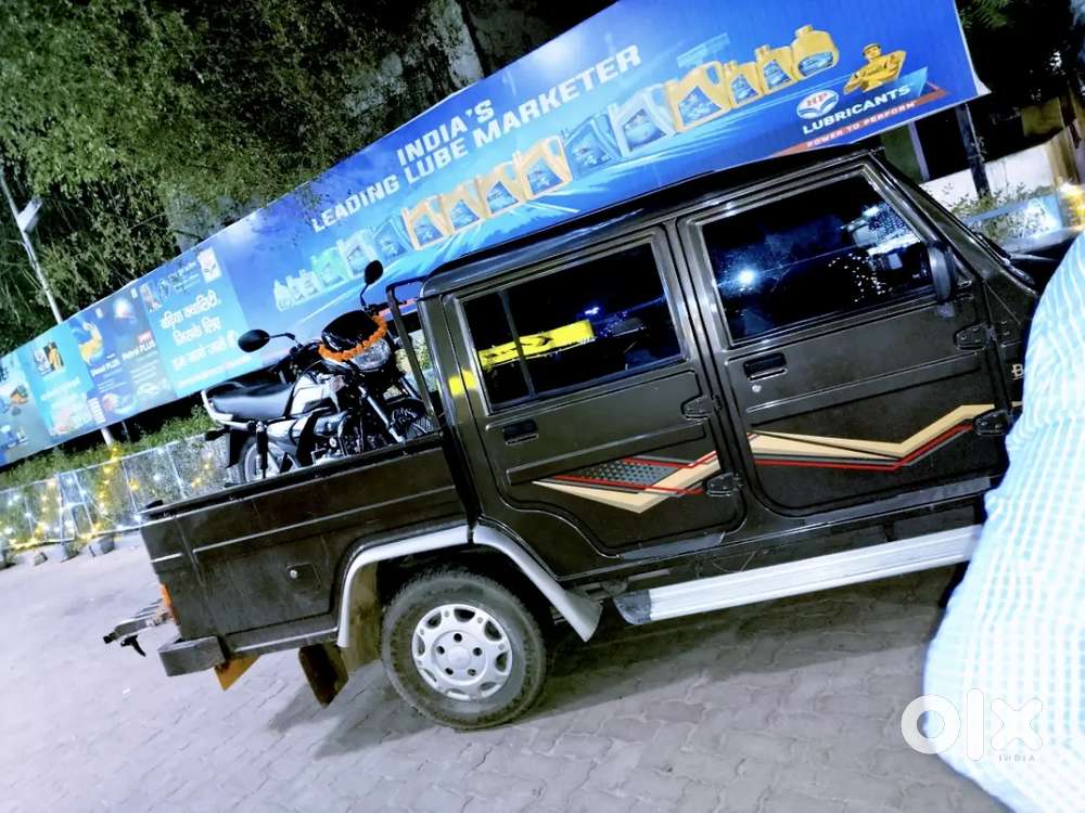 Mahindra Bolero Neo 2022 मॉडल