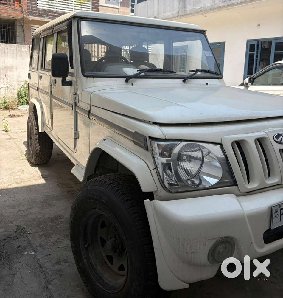 Mahindra Diesel Car 2011