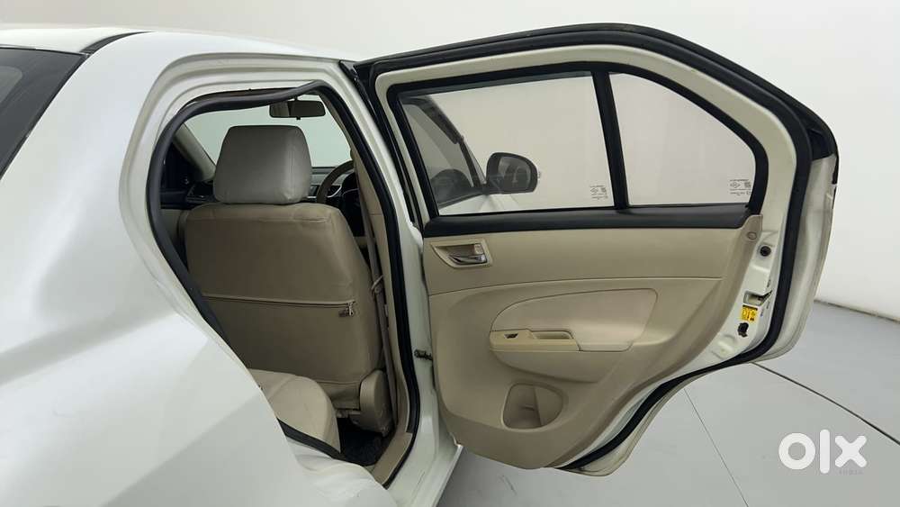 Maruti Suzuki Swift Dzire 1.3 Vxi, 2015, Petrol