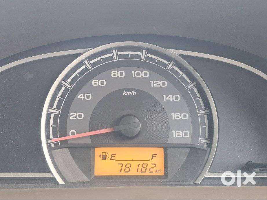 Maruti Suzuki Alto 800 Lxi, 2013, Petrol