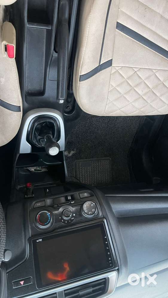 Honda Jazz 2018 Model