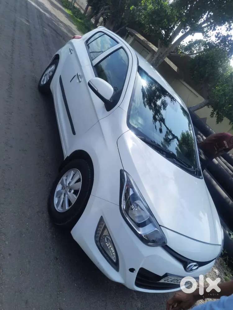 Hyundai I20 2014 Diesel Well Maintained