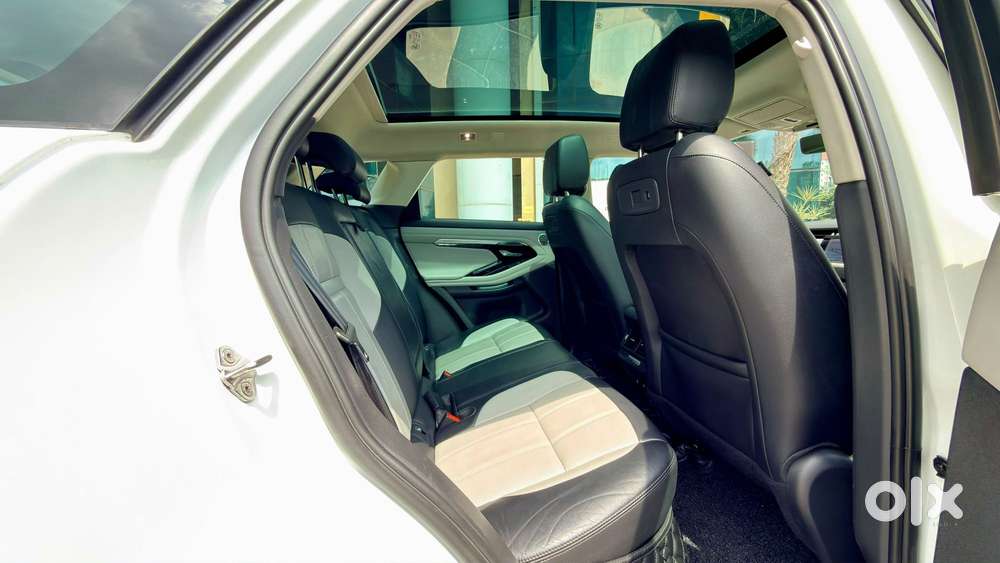 Land Rover Range Evoque Se R-dynamic Diesel, 2021, Diesel