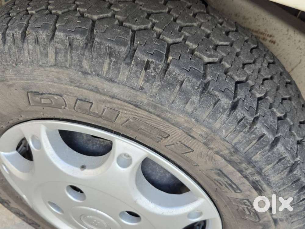 Mahindra Bolero 1.5 B6, 2021, Diesel