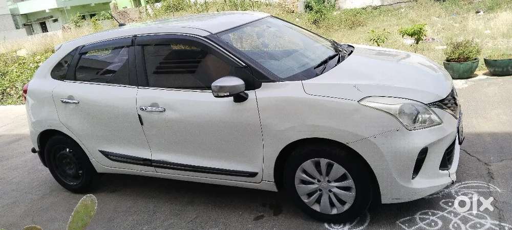 Maruti Baleno Diesel 2016
