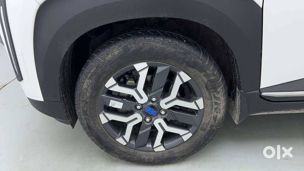 Hyundai Exter Sx (o) 1.2 Mt, 2023, Petrol