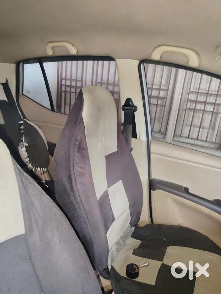 Hyundai I10 Petrol 2008