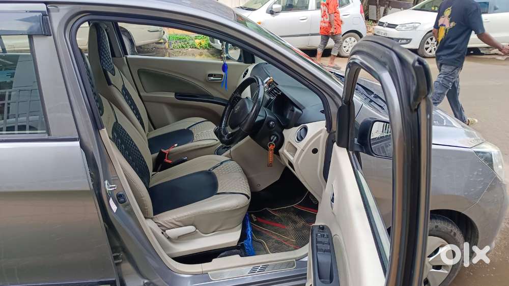 Maruti Suzuki Celerio 1.0 Zxi Ags, 2020, Petrol