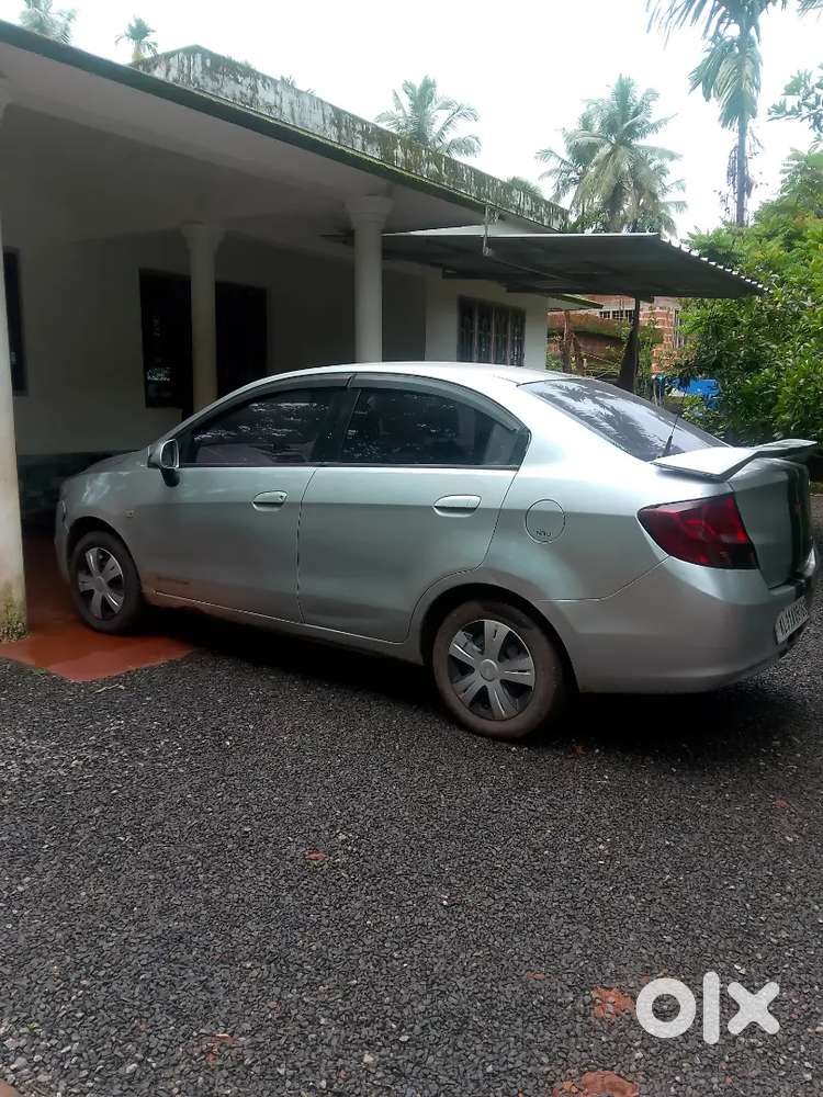 Chevrolet Sail 2013 Petrol 129500 Km Driven