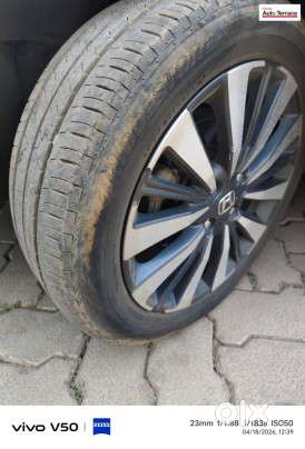 Honda City 1.5 Hybrid Ehev Zx, 2023, Petrol