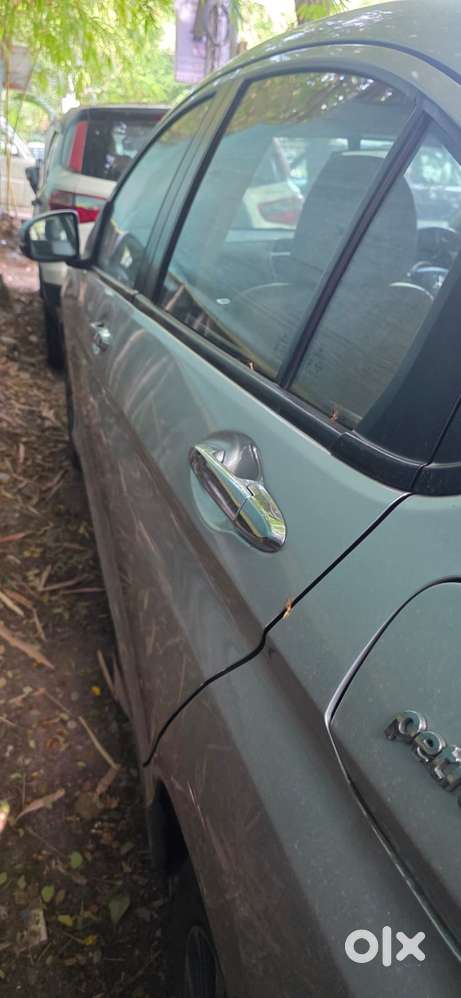 Honda City I-vtec Cvt V, 2018, Petrol