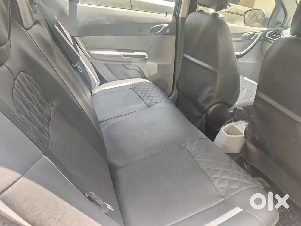 Tata Tigor 2021 Xma 1.2 Rtn Bs6