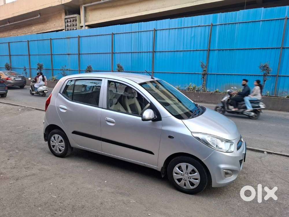 Hyundai I10 Magna, 2013, Petrol