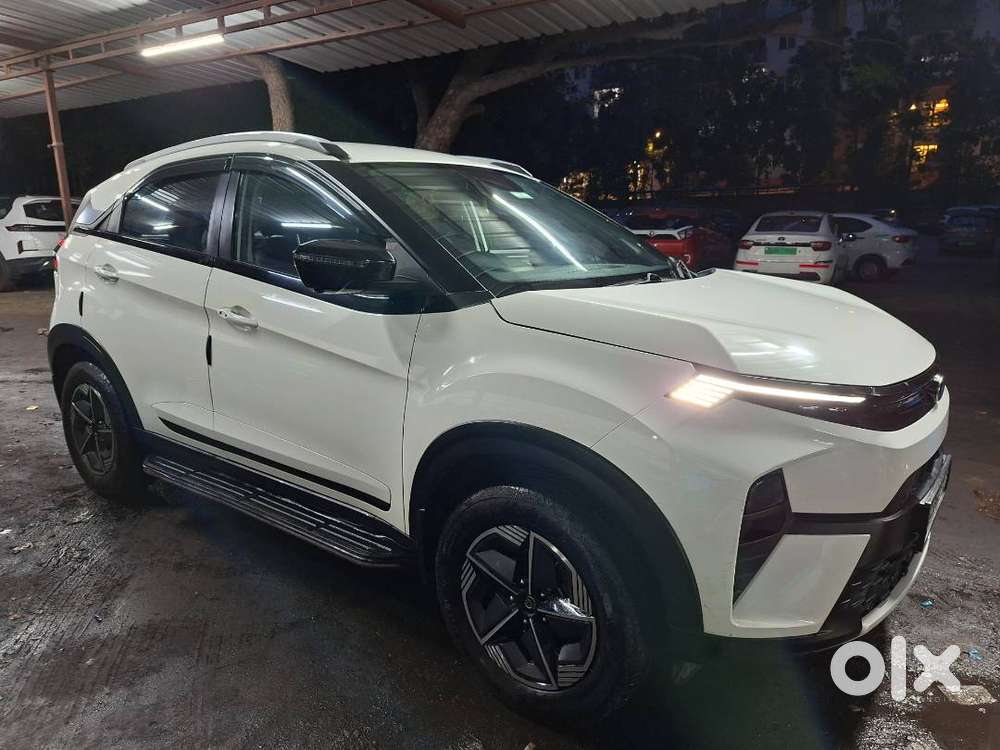 For Sale: 2024 Tata Nexon Creative Plus  Petrol  Manual