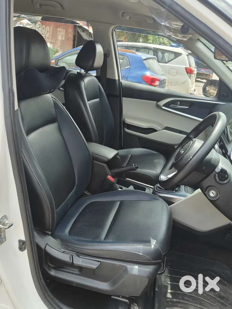 Kia Carens 1.5 Premium 2023