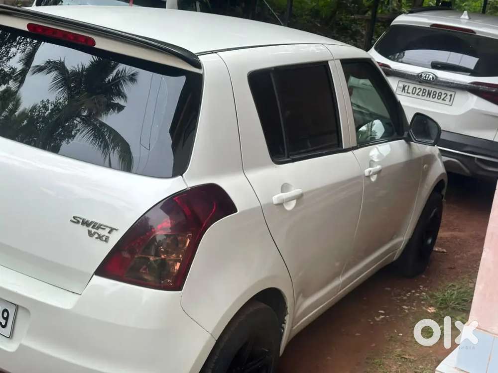 Maruti Suzuki Swift 2009 Petrol Well Maintained