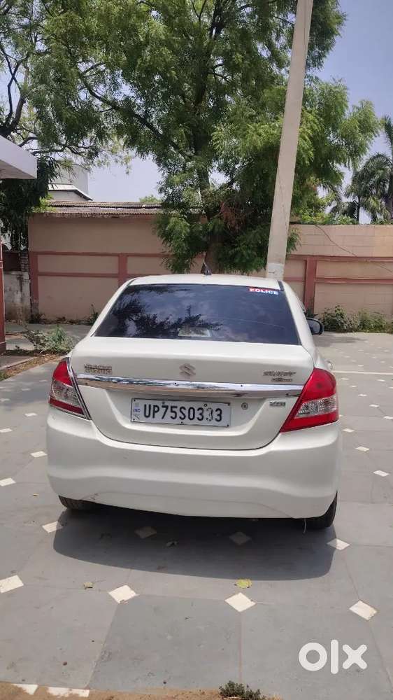 Maruti Suzuki Dzire 2013 Diesel Good Condition